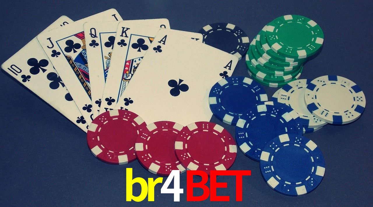 Welcome Bonus br4bet
