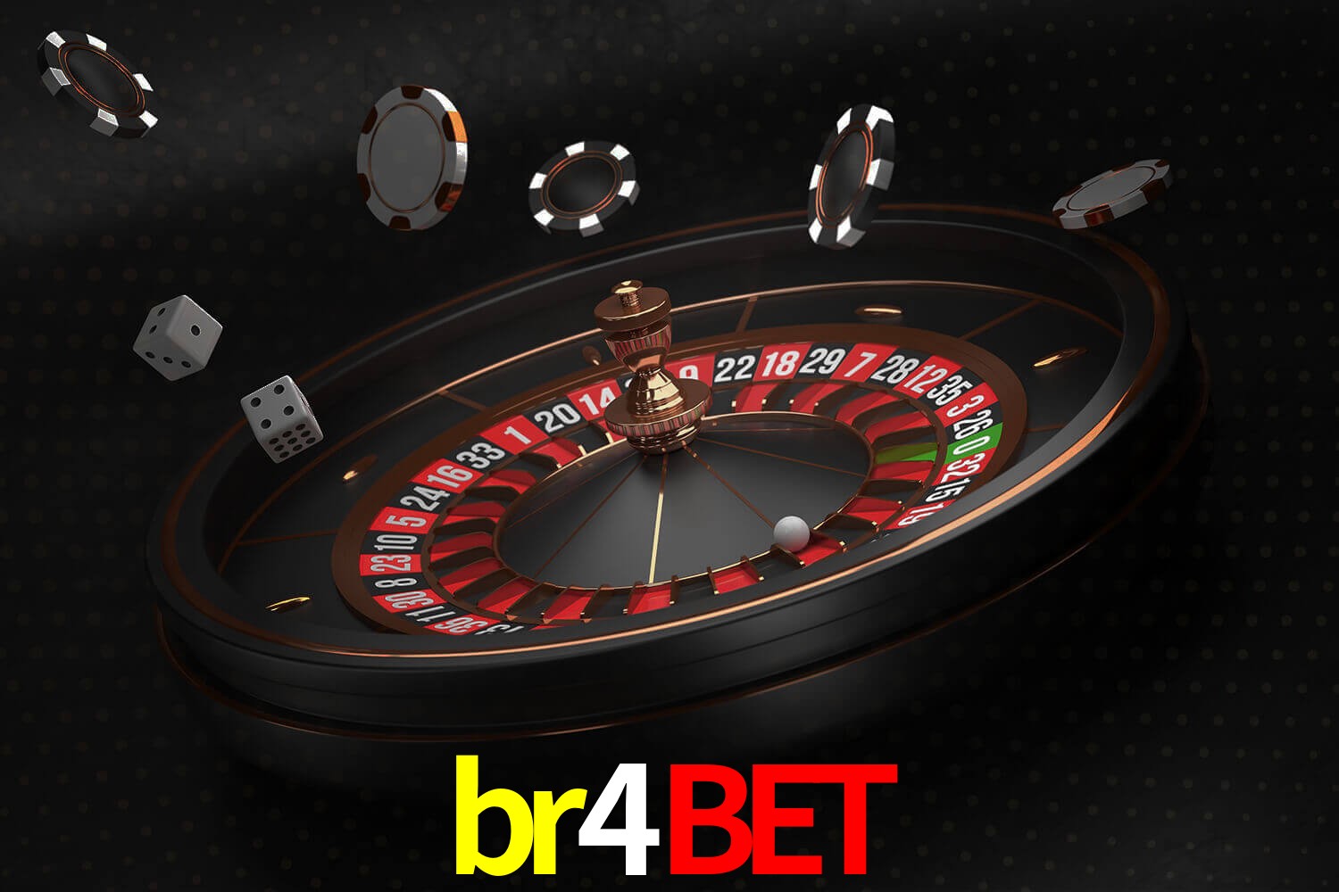 Br4bet casino