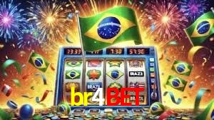 Experiência VIP br4bet