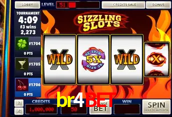 Desvendando o Mundo dos Jogos Virtuais na br4bet