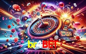 Experiência VIP br4bet
