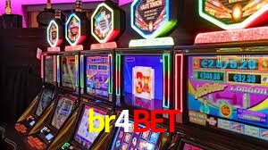 Interface Premium br4bet
