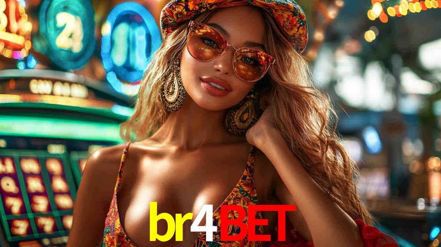 Premium Interface br4bet