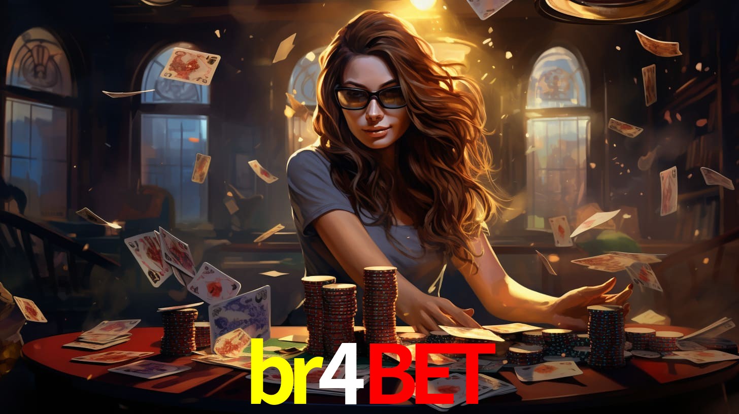 Live Casino br4bet