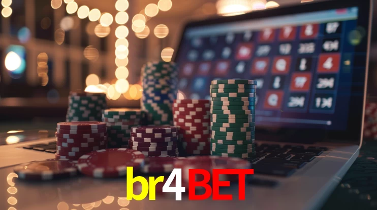 Slot Games br4bet