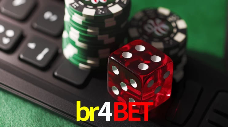 Live Casino br4bet