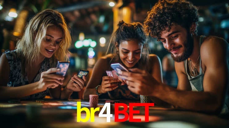 Welcome Bonus br4bet
