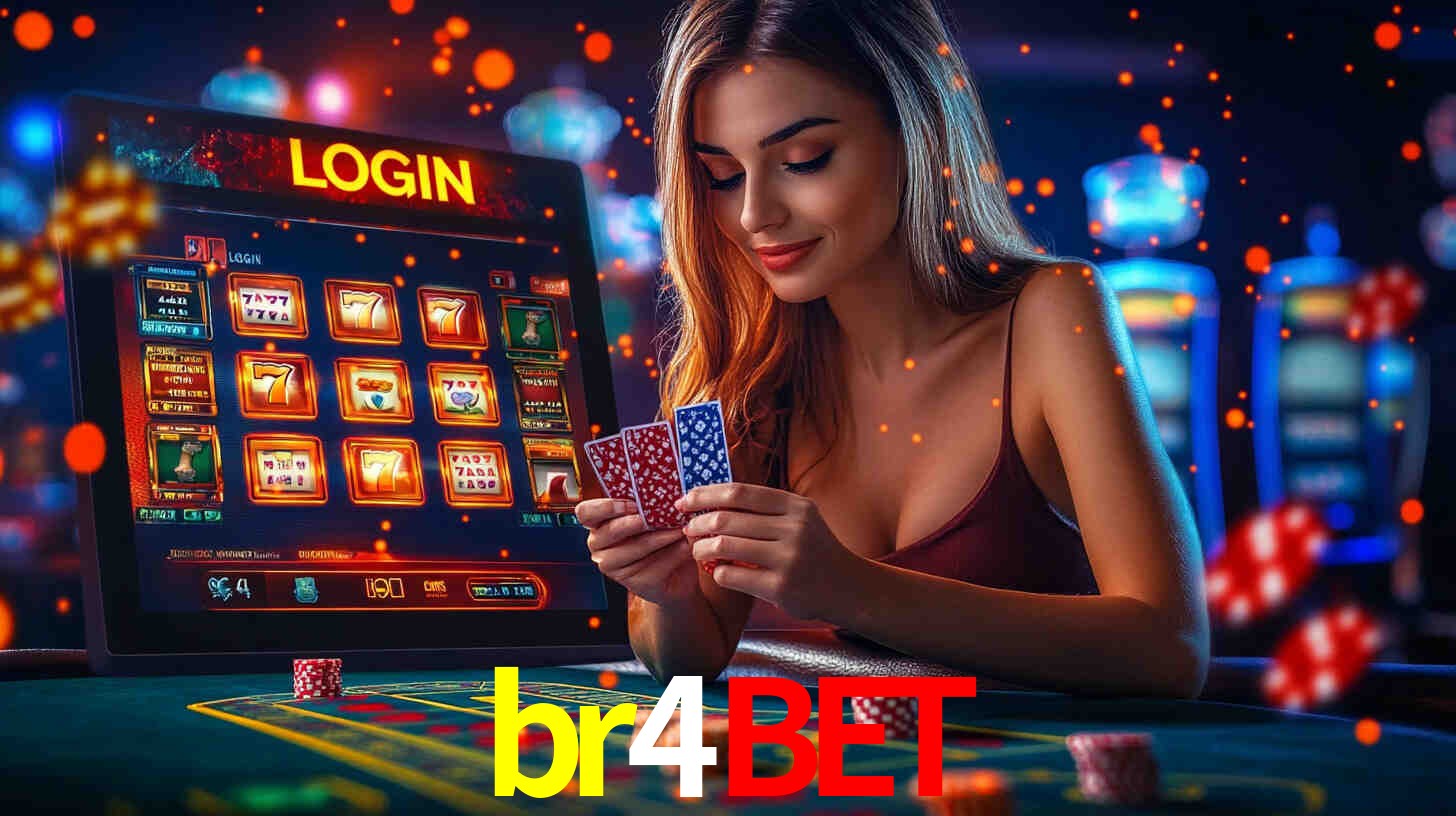 Br4bet casino