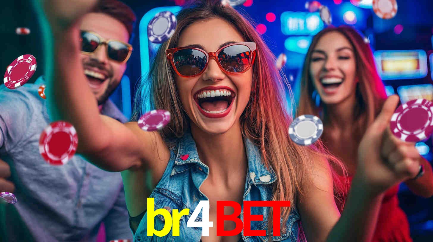 Explorando a Categoria de Eventos em Apostas na br4bet