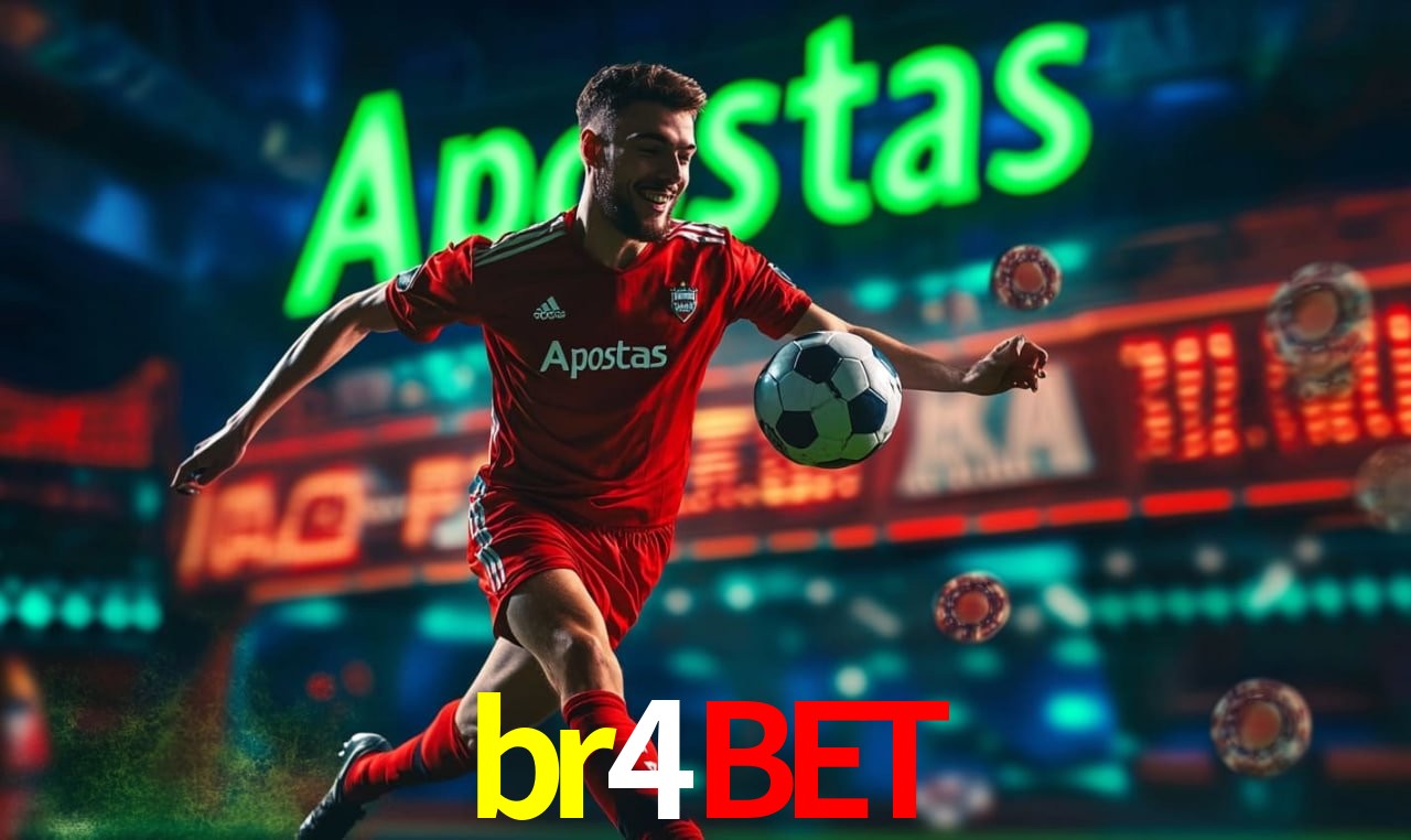 PIX Instantâneo br4bet