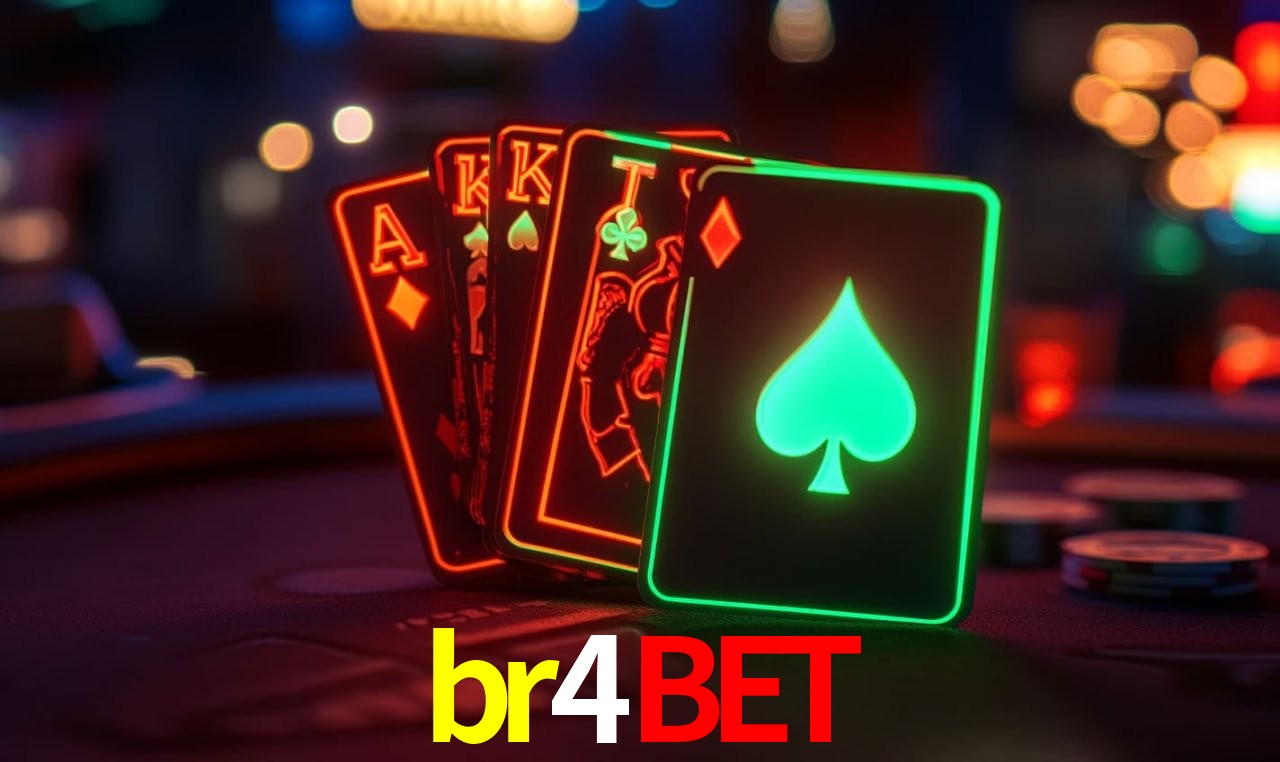 Provedores de Jogos br4bet