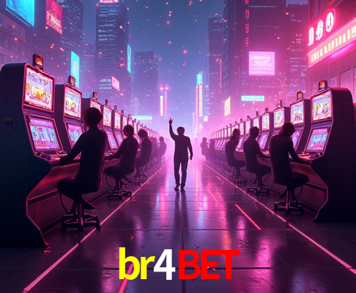 Casino VIP br4bet