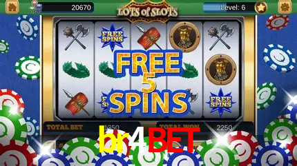 A Emoção da Loteria na br4bet: Uma Chance de Mudança de Vida