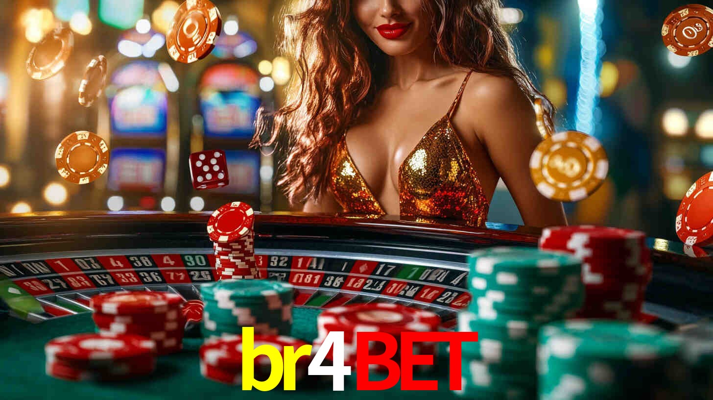 br4bet App Interface