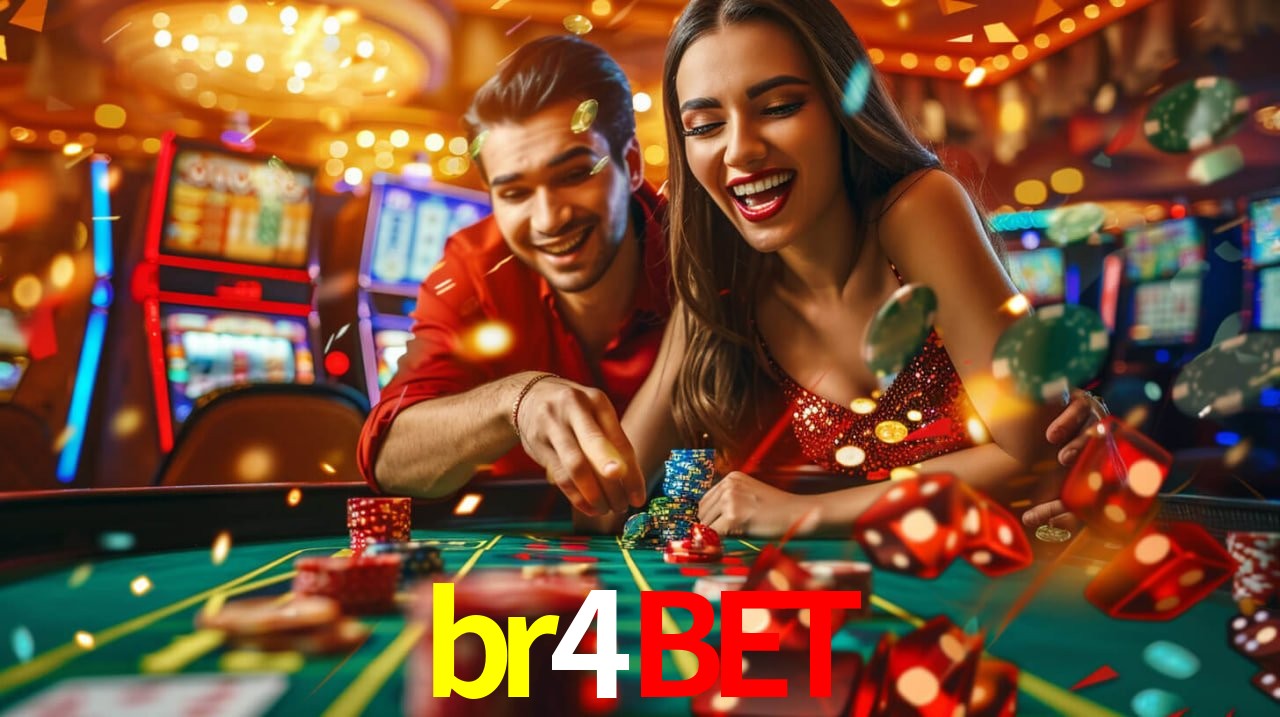 Sistemas de Segurança br4bet
