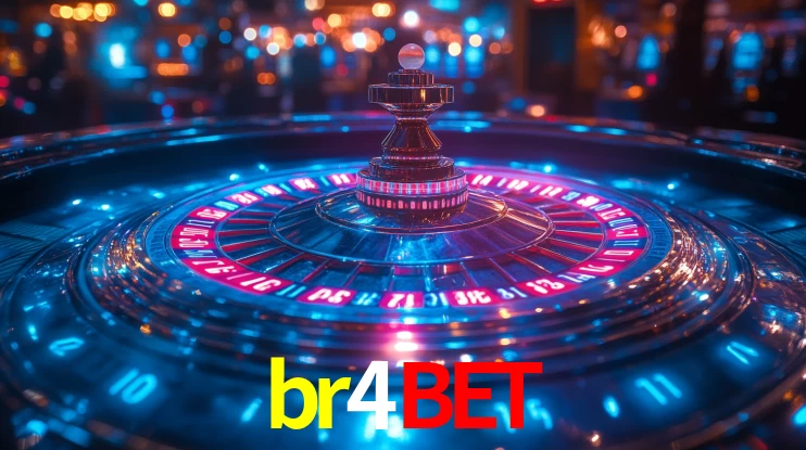 Br4bet casino