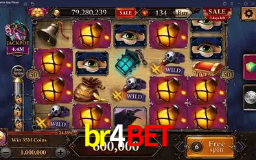 Exclusive Offers br4bet