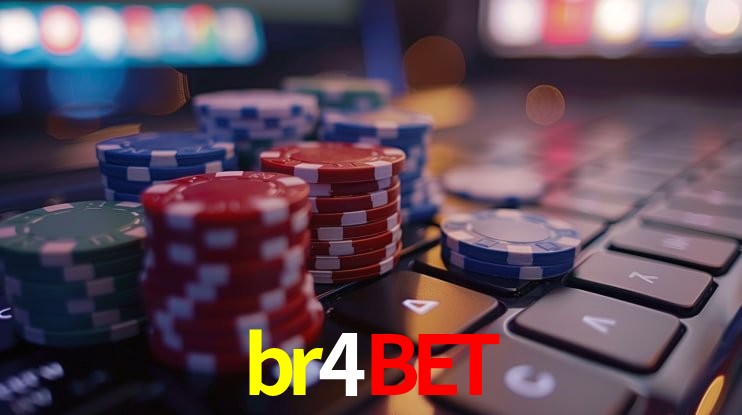 Promoção Relâmpago br4bet