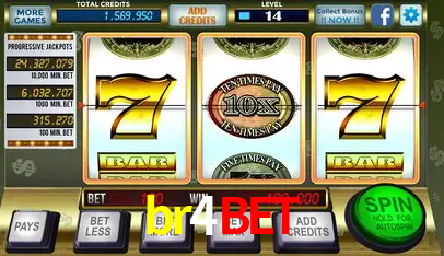 A Experiência Imersiva dos Cassinos Ao Vivo no br4bet