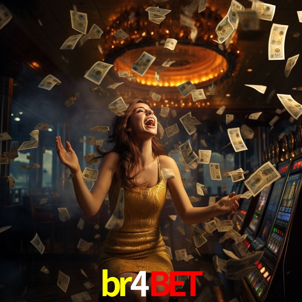 VIP Casino br4bet