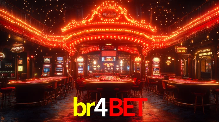 Explore as vantagens do br4bet: serviço profissional e confiabilidade