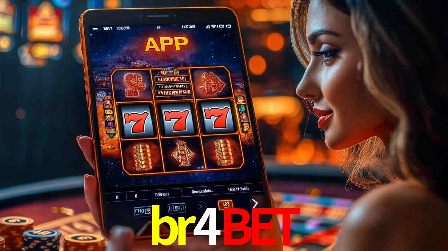 Br4bet casino