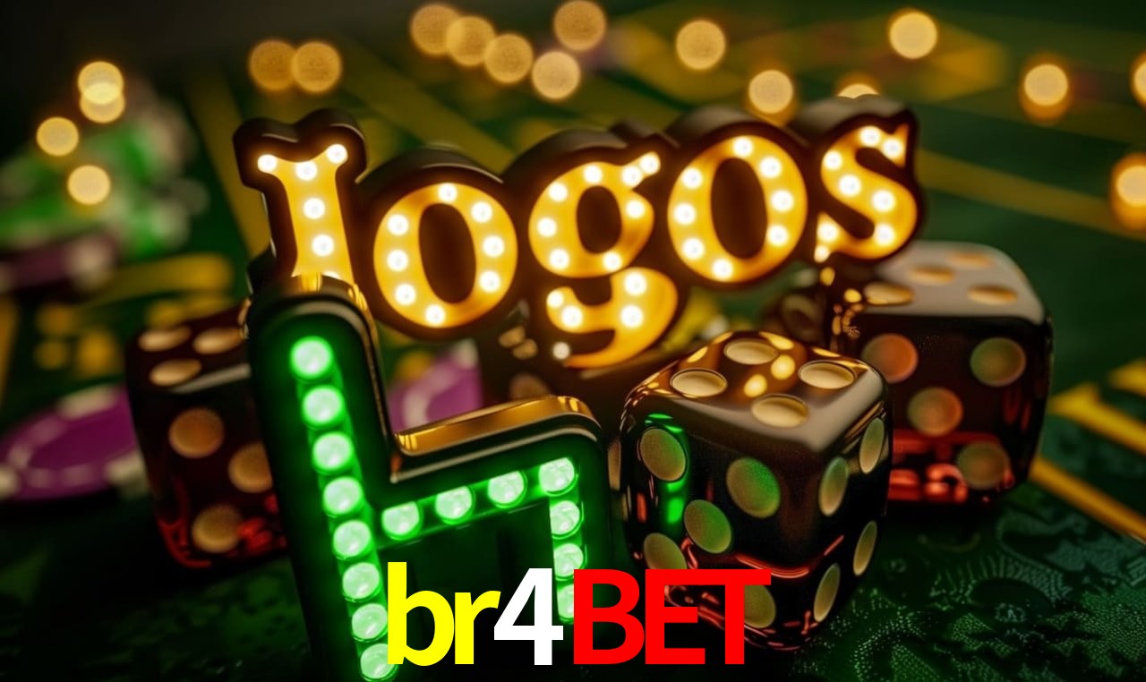 Casino Ao Vivo br4bet