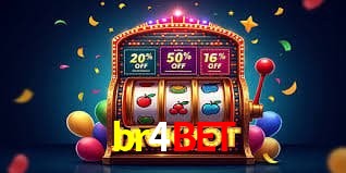 Ofertas Exclusivas br4bet