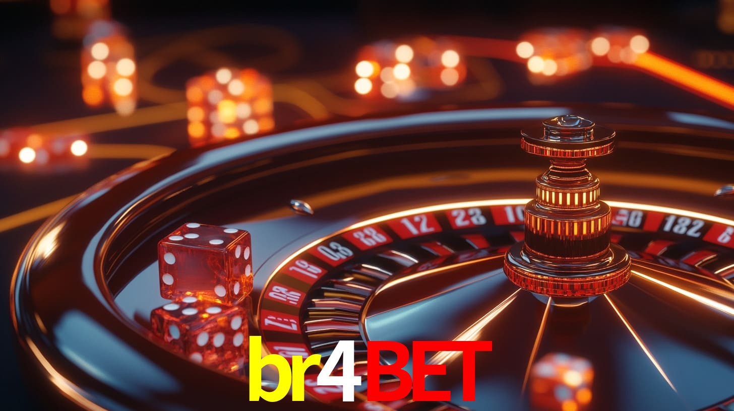 Bônus Generosos e Exclusivos no br4bet para Você!