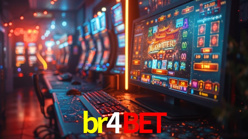 Br4bet casino