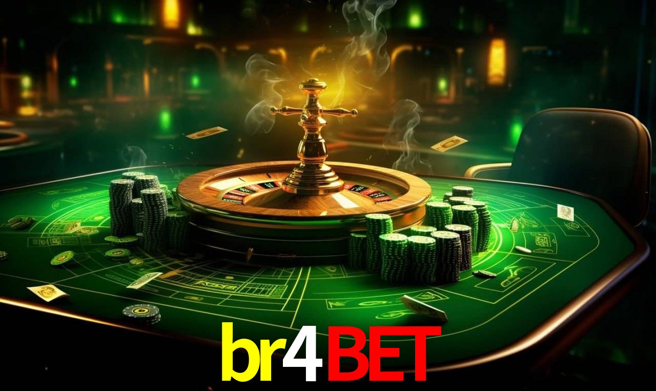 cassino br4bet