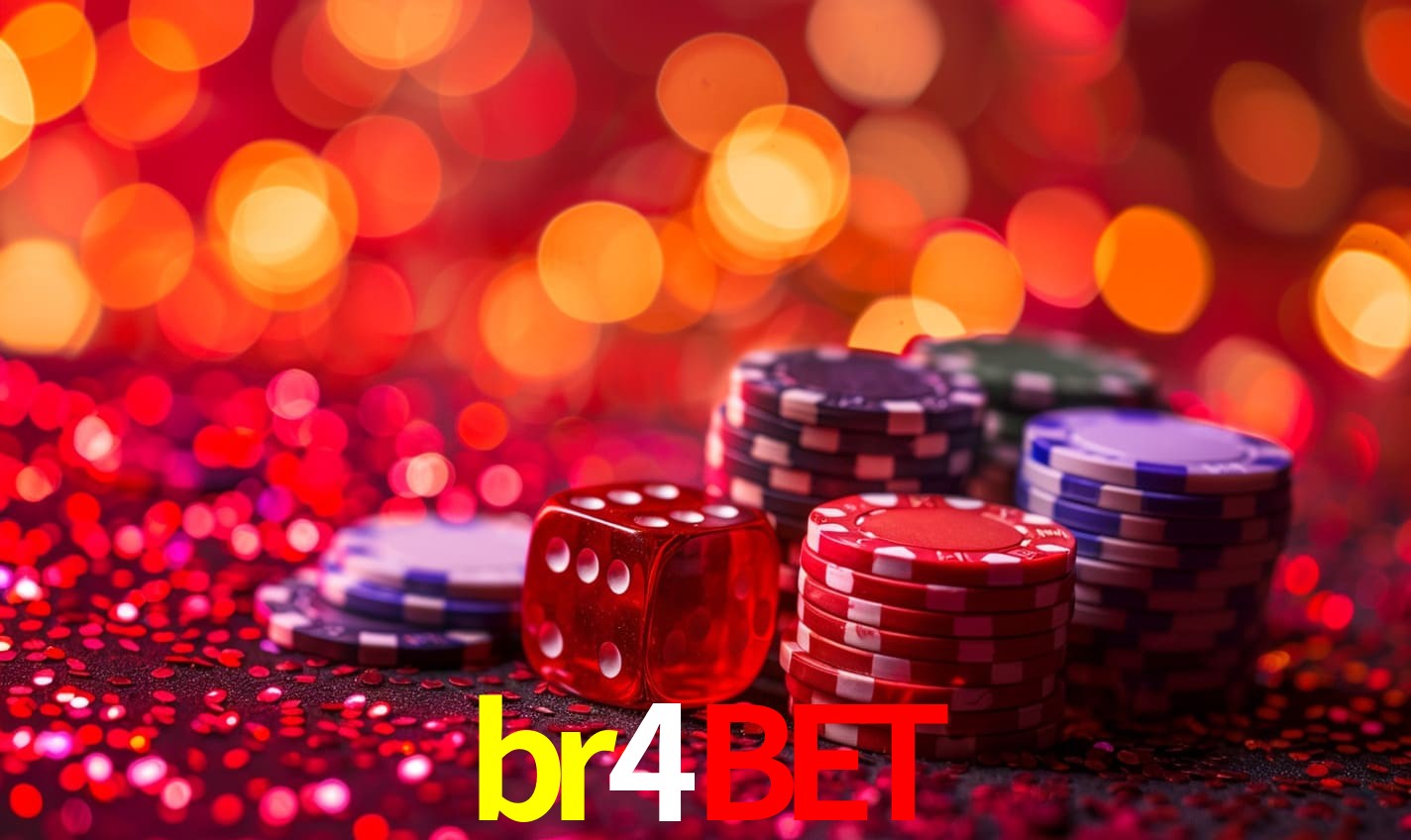 Desvendando o Mundo dos Jogos Virtuais na br4bet
