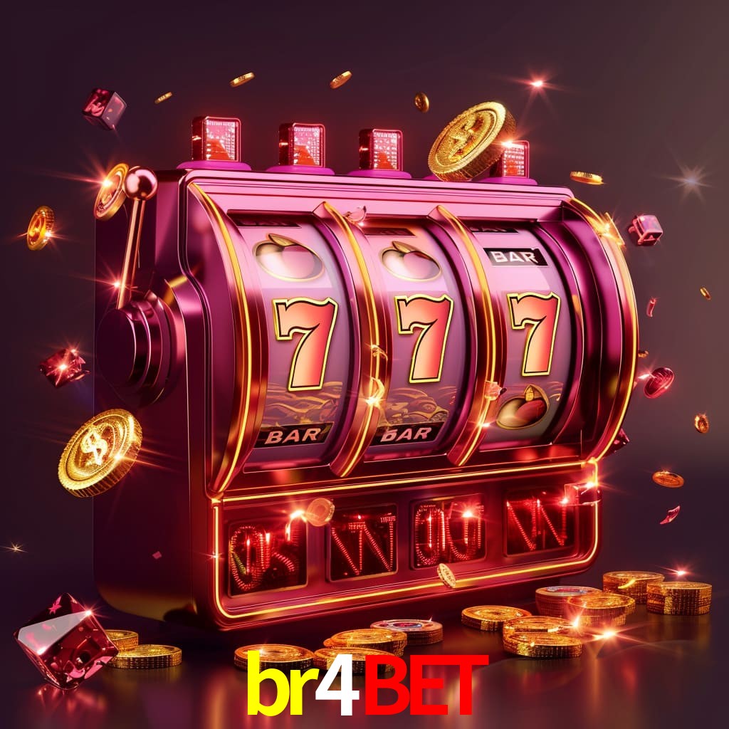 Bônus de Primeiro Depósito R$ 10.200 em br4bet.COM