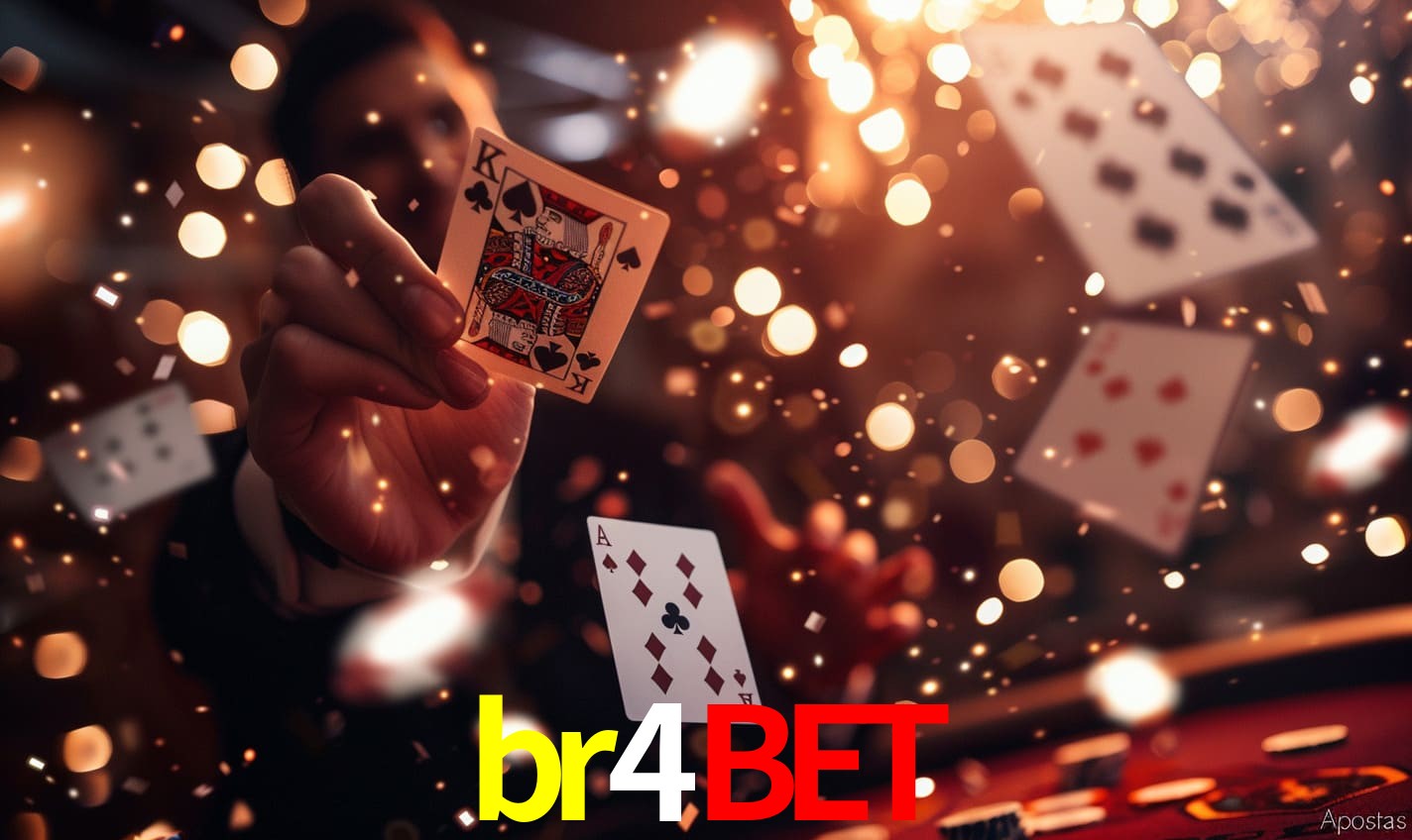 Casino Online br4bet.COM | Os Melhores Slots no Brasil