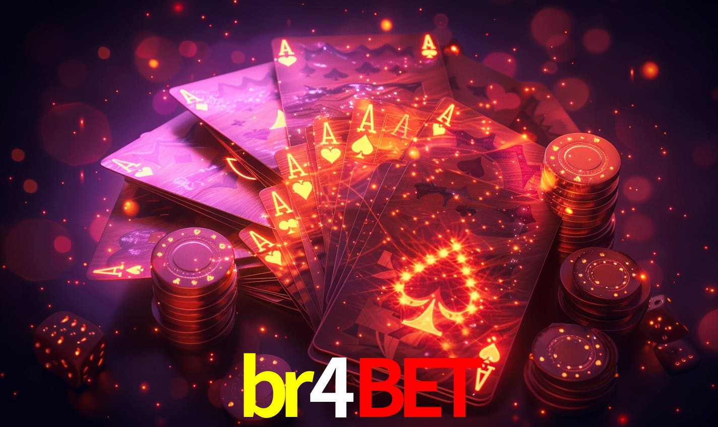 Login no Cassino Online br4bet.com
